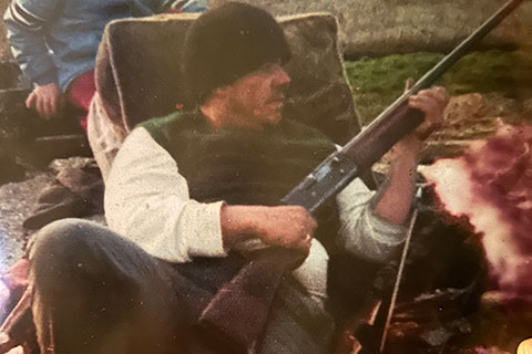 Events Honor 50th Anniversary of Wounded Lee